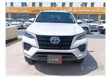Toyota Fortuner 2025